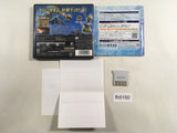 FH5150 Monster Hunter 3 Try G BOXED Nintendo 3DS Japan
