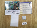 Etrian Odyssey V 5 Beyond the Myth BOXED Nintendo 3DS Japan - FH5350