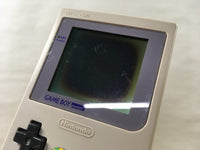 LC3608 With Defects - GameBoy Pocket Gray Grey Game Boy Console Japan