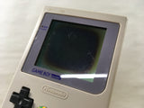 LC3608 With Defects - GameBoy Pocket Gray Grey Game Boy Console Japan