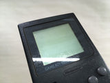 LG2488 With Defects - GameBoy Pocket Black Game Boy Console Japan