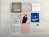 DK7044 Nakayama Miho no Tokimeki High School BOXED Famicom Disk Japan