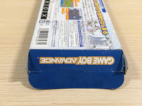 UE3881 Dragon Quest Characters Torneko 3 BOXED GameBoy Advance Japan