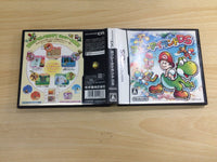 UE8104 Yoshi's Island DS BOXED Nintendo DS Japan