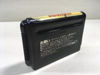 DK8197 Same! Same! Same! BOXED Mega Drive Genesis Japan
