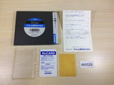 DK6529 Vigilante BOXED PC Engine Japan