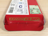 UE5410 Mother 3 BOXED GameBoy Advance Japan