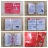 UE6417 Monopoly BOXED GameBoy Game Boy Japan