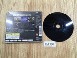 Zero Pilot Ginyoku No Senshi PS1 Japan - FH7136