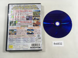 FH4832 Choro Q HG 3 PS2 Japan