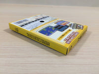 UE3754 Super Mario Bros. BOXED GameBoy Advance Japan