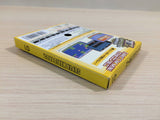 UE3754 Super Mario Bros. BOXED GameBoy Advance Japan