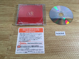Shinseiki Evangelion Typing Hokan Keikaku Dreamcast Japan - FH9064