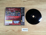 Twisted Metal PS1 Japan - FH8408
