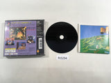 Wizardry 7 Gadeia No Houshu PS1 Japan - FH5294