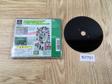 Gambler Jiko Chuushinka Ippatsushoubu! Mahjong PS1 Japan - FH7751