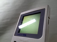 KH6079 Tested Working - GameBoy Pocket Gray Grey Game Boy Console Japan