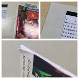 UE8209 Super Donkey Kong GB BOXED GameBoy Game Boy Japan