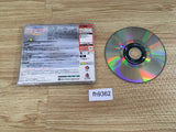 Virtua Fighter 4 Passport VF.NET Dreamcast Japan - FH9362