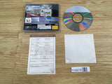 FH9878 Space Harrier Sega Saturn Japan