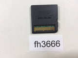FH3666 Lilpri DS Nintendo DS Japan