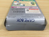 Yoshi no Panepon Tetris Attack Yossy BOXED GameBoy Game Boy Japan - UE5756