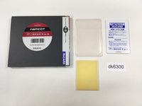 DK6300 Yokai Dochuki BOXED PC Engine Japan