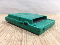 LG1123 With Defects - GameBoy Pocket Green Game Boy Console Japan