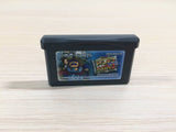 UE3881 Dragon Quest Characters Torneko 3 BOXED GameBoy Advance Japan