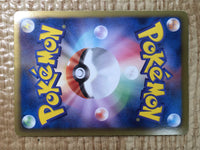 CE7829 Shaymin EX R BW3PD 005/052 Pokemon Card TCG Japan