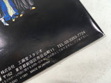 Super Schwartzschild SUPER CD ROM 2 PC Engine Japan - DK5303
