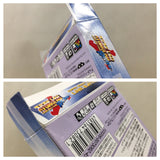 UE6545 Super Robot Wars Link Battler BOXED GameBoy Game Boy Japan