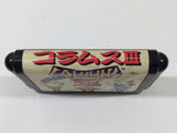 DK1783 Columns III Taiketsu! Columns World BOXED Mega Drive Genesis Japan