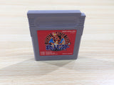 UE7966 Pokemon Red BOXED GameBoy Game Boy Japan