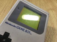 KH5814 Tested Working - GameBoy Original DMG-01 Game Boy Console Japan