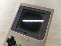 LC3608 With Defects - GameBoy Pocket Gray Grey Game Boy Console Japan