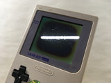 LC3608 With Defects - GameBoy Pocket Gray Grey Game Boy Console Japan
