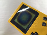 KH5914 With Defects - GameBoy Pocket Yellow Game Boy Console Japan