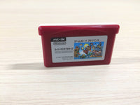 UE3754 Super Mario Bros. BOXED GameBoy Advance Japan