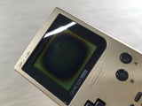 KH5520 With Defects - GameBoy Pocket Gold Game Boy Console Japan
