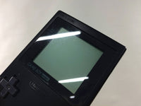 lc2189 GameBoy Pocket Black Game Boy Console Japan
