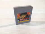 Fist of The North Star Hokuto no Ken BOXED GameBoy Game Boy Japan - UE1882