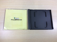 DK6529 Vigilante BOXED PC Engine Japan