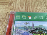 World Neverland Plus Orurudo Oukoku Monogatari Dreamcast Japan - FH8083