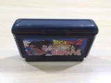 UE6122 Dragon Ball Z BOXED NES Famicom Japan