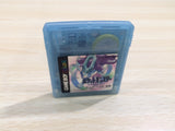 UE6312 Pokemon Crystal BOXED GameBoy Game Boy Japan