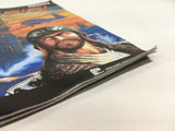 DK8197 Same! Same! Same! BOXED Mega Drive Genesis Japan