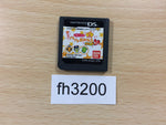 fh3200 Tamagotchi no PuchiPuchi Omisecchi Nintendo DS Japan