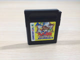 Arle no Bouken Mahou no Jewel Puyo Puyo BOXED GameBoy Game Boy Japan - UE2994