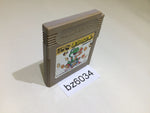 BZ6034 Yoshi Cookie Yossy GameBoy Game Boy Japan